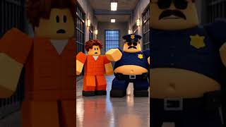 BARRY AND OBBY DANCE #roblox #cop #obby