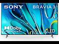 Review: Sony BRAVIA 3 75” TV – Worth It or Not?