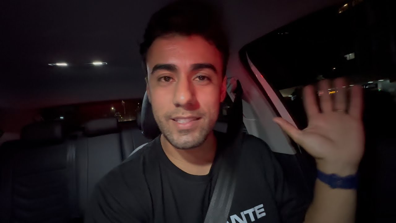 🟡 FINALMENTE! O MOVIMENTO VOLTOU E MEU RESULTADO SURPREENDEU! (Uber, 99Plus, Lukeko)