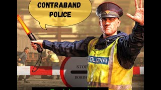 Contraband Police|Autosimulation-Openworld[PC-German]