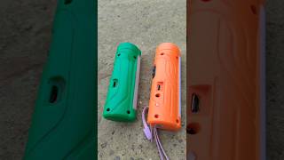 Walta high power torch light Mini unboxing 🥳🥳 Only 199# Short
