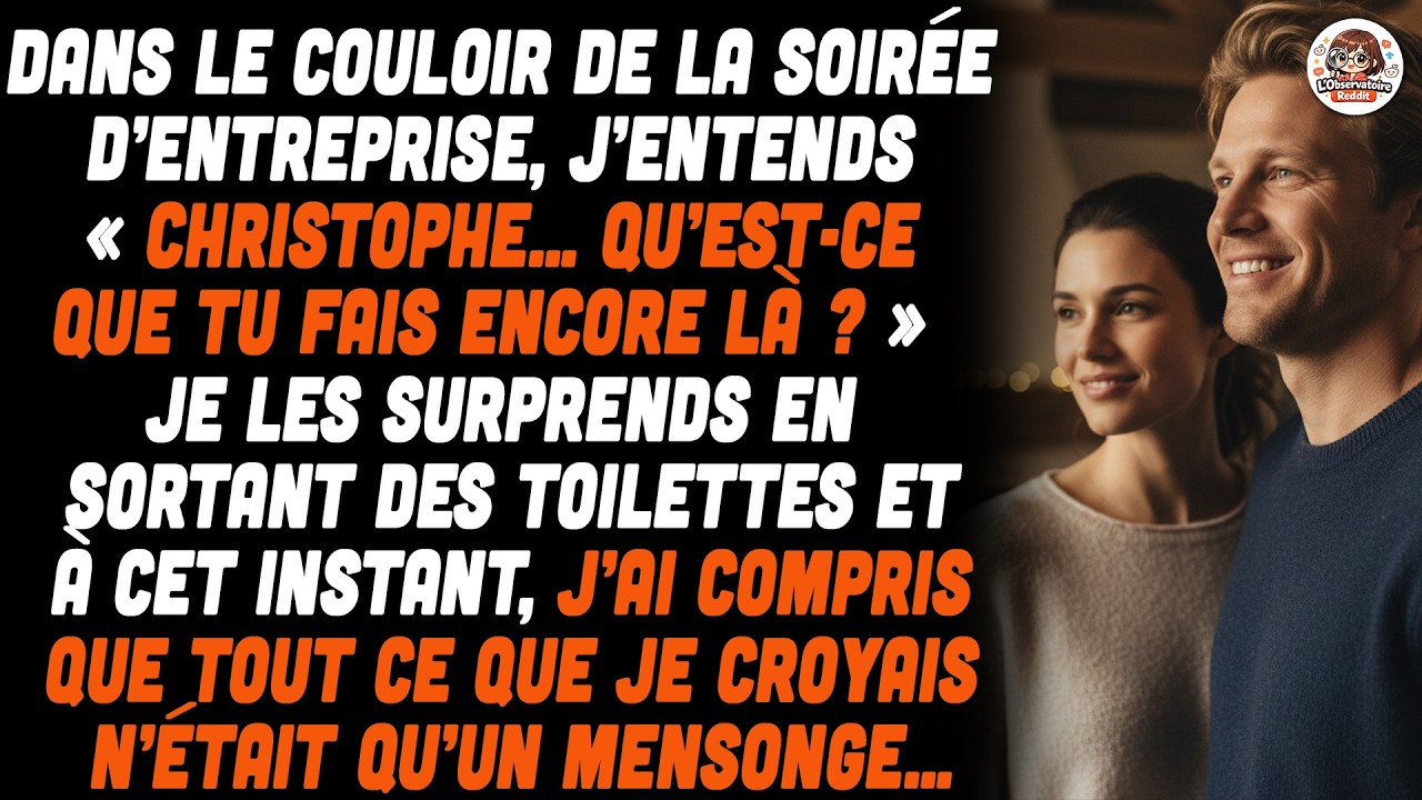Quand Ma Femme Est Rentrée, J’étais Déjà Parti, Ne Laissant Qu’une Enveloppe Et Une Photo…