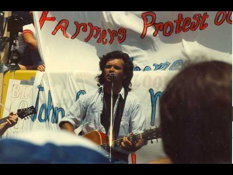 Against the Grain: The Farm Aid Podcast -- Chillicothe 40 Years Later Part One