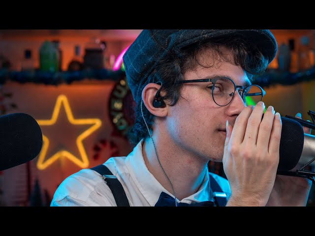 ASMR |  BEST MOUTHS SOUNDS EVER