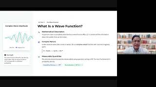 Full Chapter 2 of Solid State Physics BSP2113 Wave function (Part 1) Guide