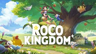 Roco Kingdom - Global Announce Trailer screenshot 5