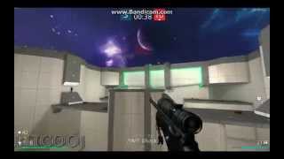 UberStrike | 1 v 1 | Tryout