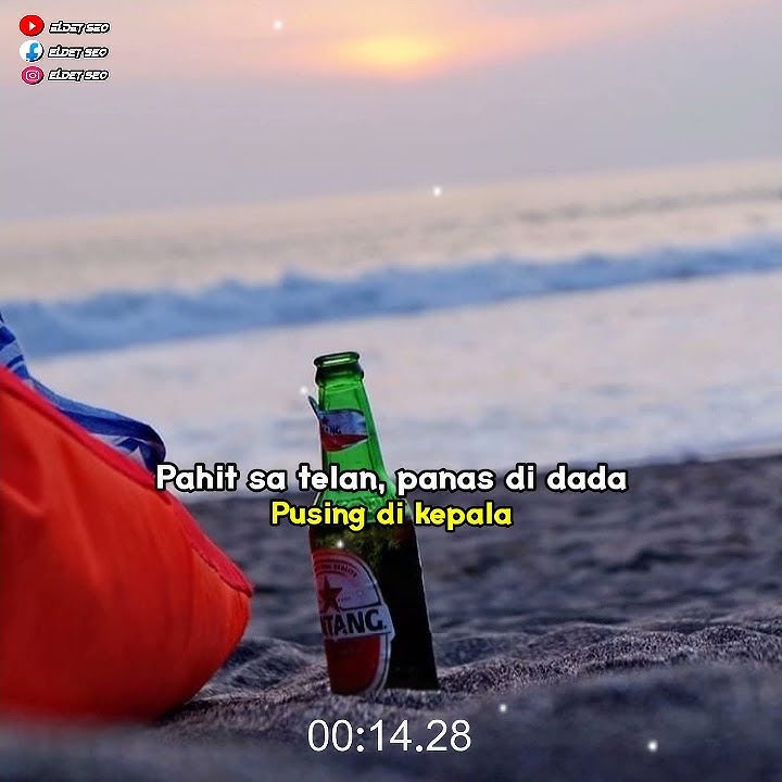 STORY WA TERBARU 2021 (BUKAN SOPI MOKE BIKIN SA MABOK)