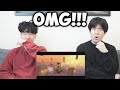 BTS (방탄소년단) 'Film out' Official MV REACTION [THIS IS CRAZY!!]