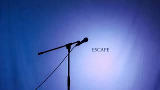 Backlight Girl - Escape