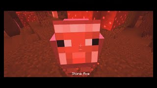 Craziest Night In Minecraft... Finding The Rarest Mob...