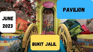 Pavilion Bukit Jalil|Visit shoping mall Pavilion Bukit Jalil|latest Video
