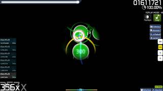 oddloop [oldnoob] +EZFL FC