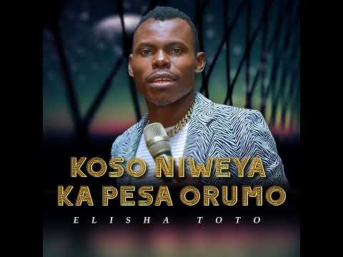 Koso Niweya Kapesa Orumo