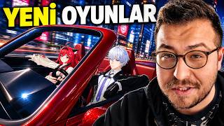 GERÇEKÇİ MOBİL SAVAŞ OYUNUNDAN, ANİME GTA 5 OYUNUNA, YENİ MOBİL OYUNLAR BURADA!