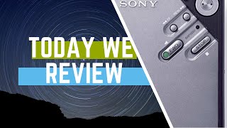 Sony WM-2 Review, Tips and Details with Diagram