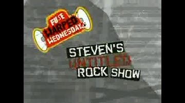 PARAMORE OLD INTERVIEW ON FUSE TV - 30-06-2007