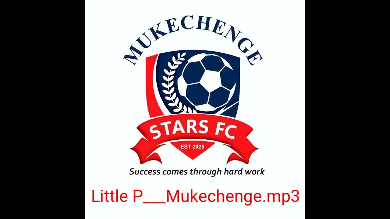 Little P___Mukechenge