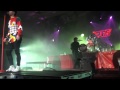 Family Force 5 Let It Be Love We Believe Tour Fall 2014 NJ mp3