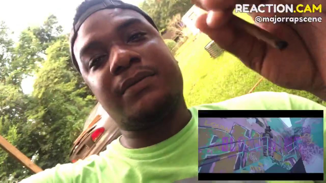 camera iphone 8 plus apk 9lokknine- Seconds Later (Official Reaction Video)