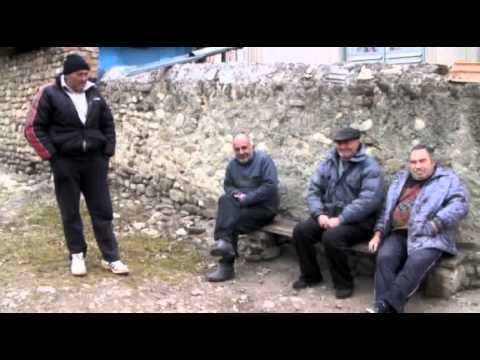 გამოკითხვა - სოფელ ბოგდანოვკაში