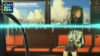 HD Nightcore - On & On