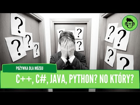 Wideo: Różnica Między Rubim A Pythonem