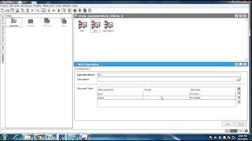 Service SoapOverJMS Part 1