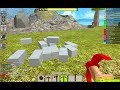 Roblox Steel