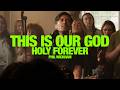 PHIL WICKHAM This Is Our God Holy Forever Song Session mp3