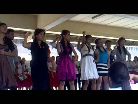 MAPEH BALLROOM DANCE - GR. 5 & 6