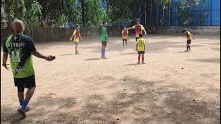 Combination and quick thinking