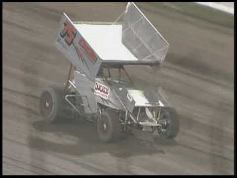 Knoxville Raceway - 360 Knoxville Nationals - June 14 ...