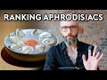 Ranking Every Aphrodisiac Food (feat. Lie Detector Test) | Best with Babish