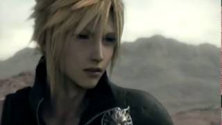 Final Fantasy VII - This Is War