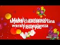 Martnizer Ft Max Melody Nakupenda Official Audio Lyrics Martnizer Ft Max Melody Nakupenda Official Audio Lyrics