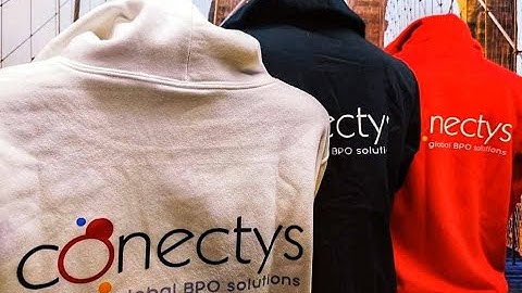 Conectys Global Solutions Davao