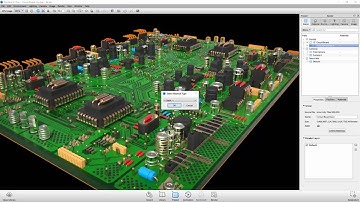 KeyShot Quick Tip  Change All Materials