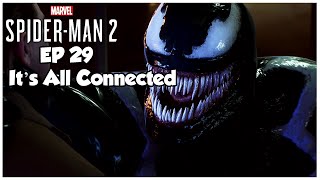 Itβs All Connected Mission 29 Spider-Man 2
Hello everyone, my name is Em3gaming1. Welcome to the video and to the channel. Here is the 29th Mission in the main story of marvel spider man 2. Enjoy!
Heres my twitch channel
https://www.twitch.tv/em3gaming1
Join the discord server
https://discord.gg/PyfD2X7esf
#spiderman2
#letsplay
#marvelspiderman2 Itβs All Connected Mission 29 Spider-Man 2