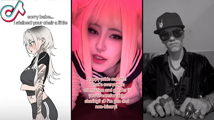 ULTIMATE TIKTOK CRINGE MEME COMPILATION #490