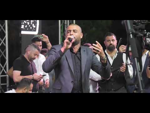 من عرس قاسم النجار ايمن السبعاوي اجمل موال 2021 شوفواااا