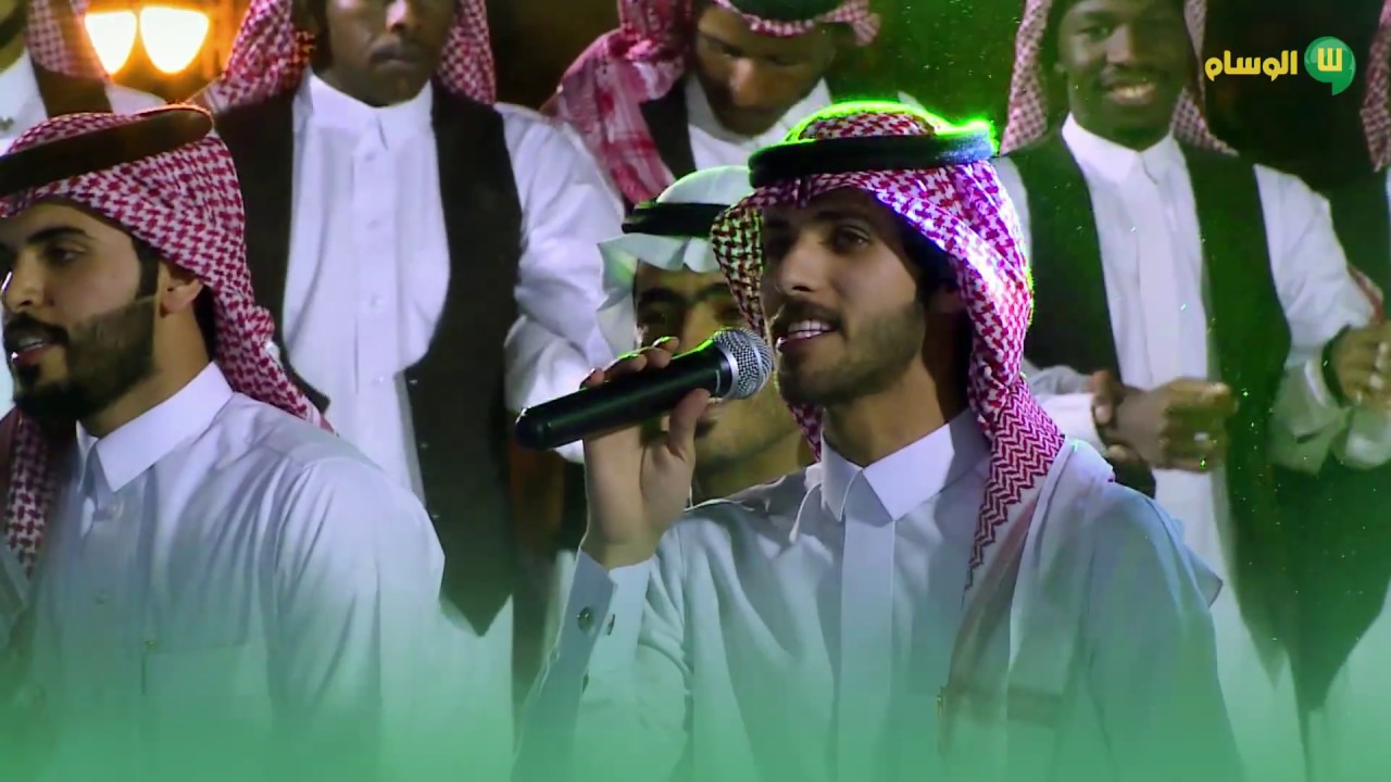 اوبريت يا موطني | حفل عيد الفطر بتبوك 1439هـ