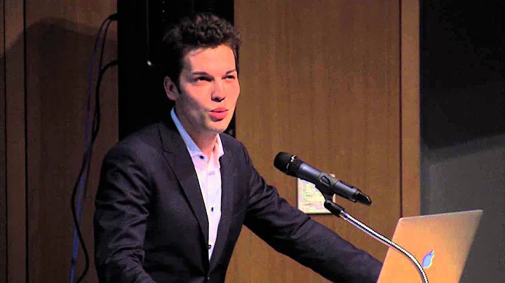 ISOJ 2016 – Jake Horowitz – Journalism and Activism