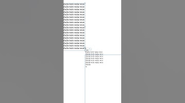 Enlazar cajas de texto
