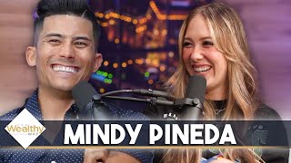 How My Wife Made Me A Millionaire | Mindy Pineda