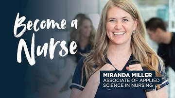 A career change ignited Miranda