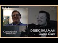 Derek Shulman of Gentle Giant | Full Interview | Communication Breakdown #001