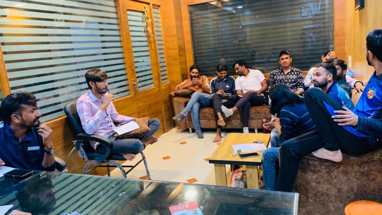 ગણતા ઓક્શન ટુર્નામેન્ટ 2026 live 