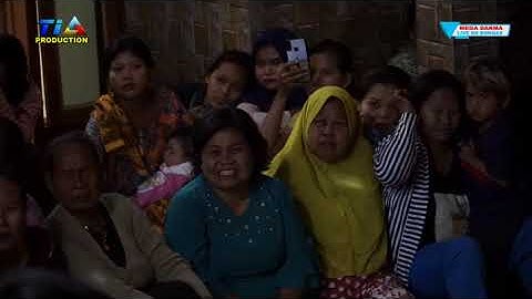 NYANDAK ANGIN MEGA DARMA LIVE SEDEKAH LAUT PRAPAGLOR