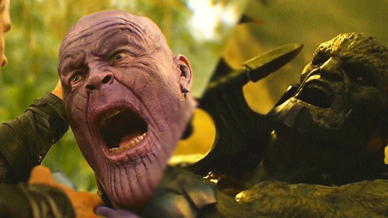 Thanos and Darkseid Whatsapp Status | Marvel vs DC Whatsapp Status | Dior - положение Status